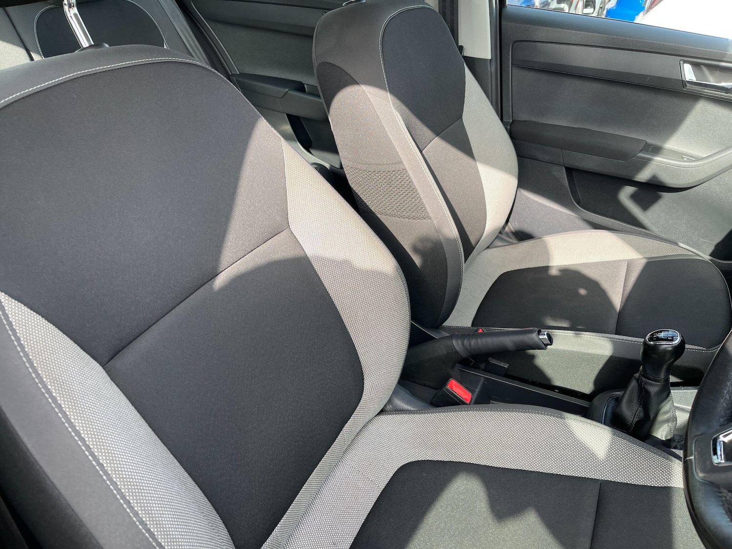 Used Skoda Fabia 2017 for sale - 76020877: Photo 38