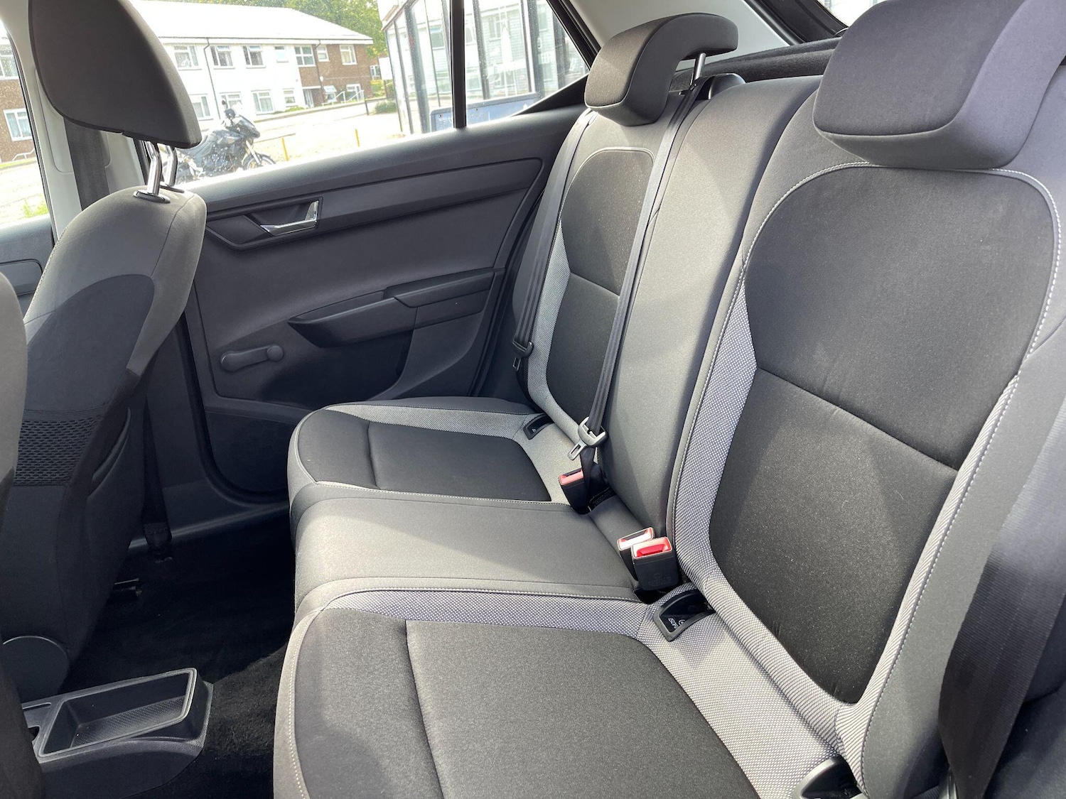 Used Skoda Fabia 2017 for sale - 76020877: Photo 40