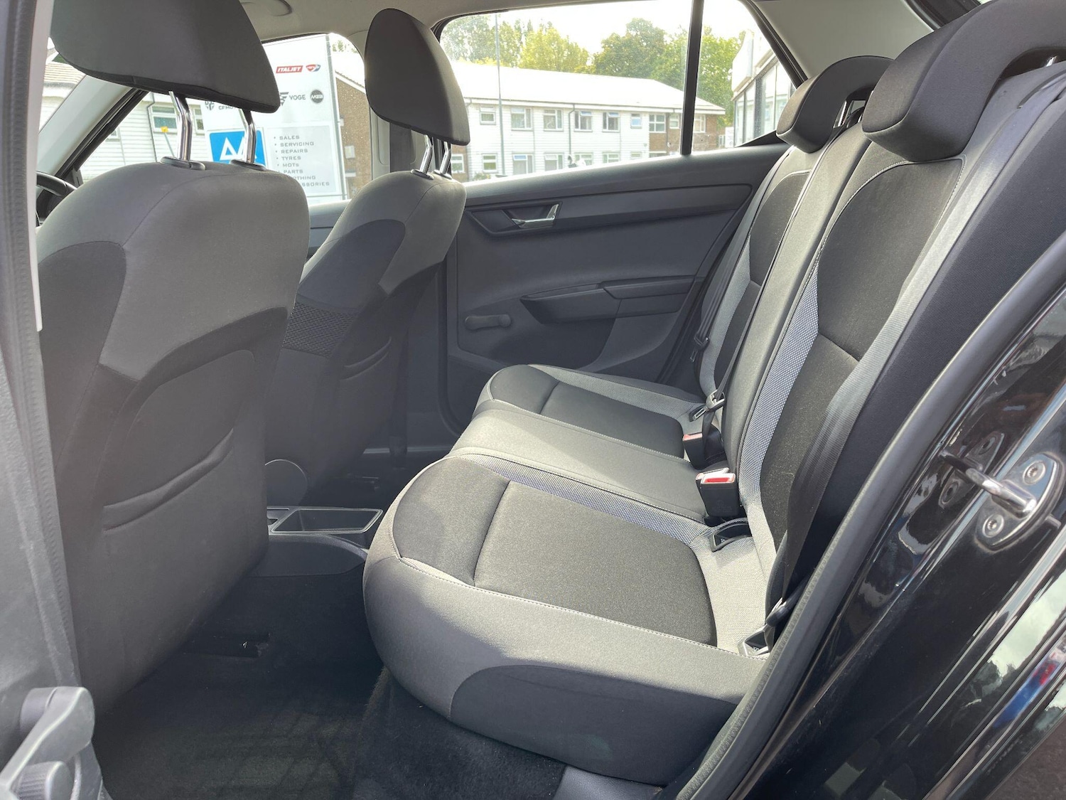 Used Skoda Fabia 2017 for sale - 76020877: Photo 41