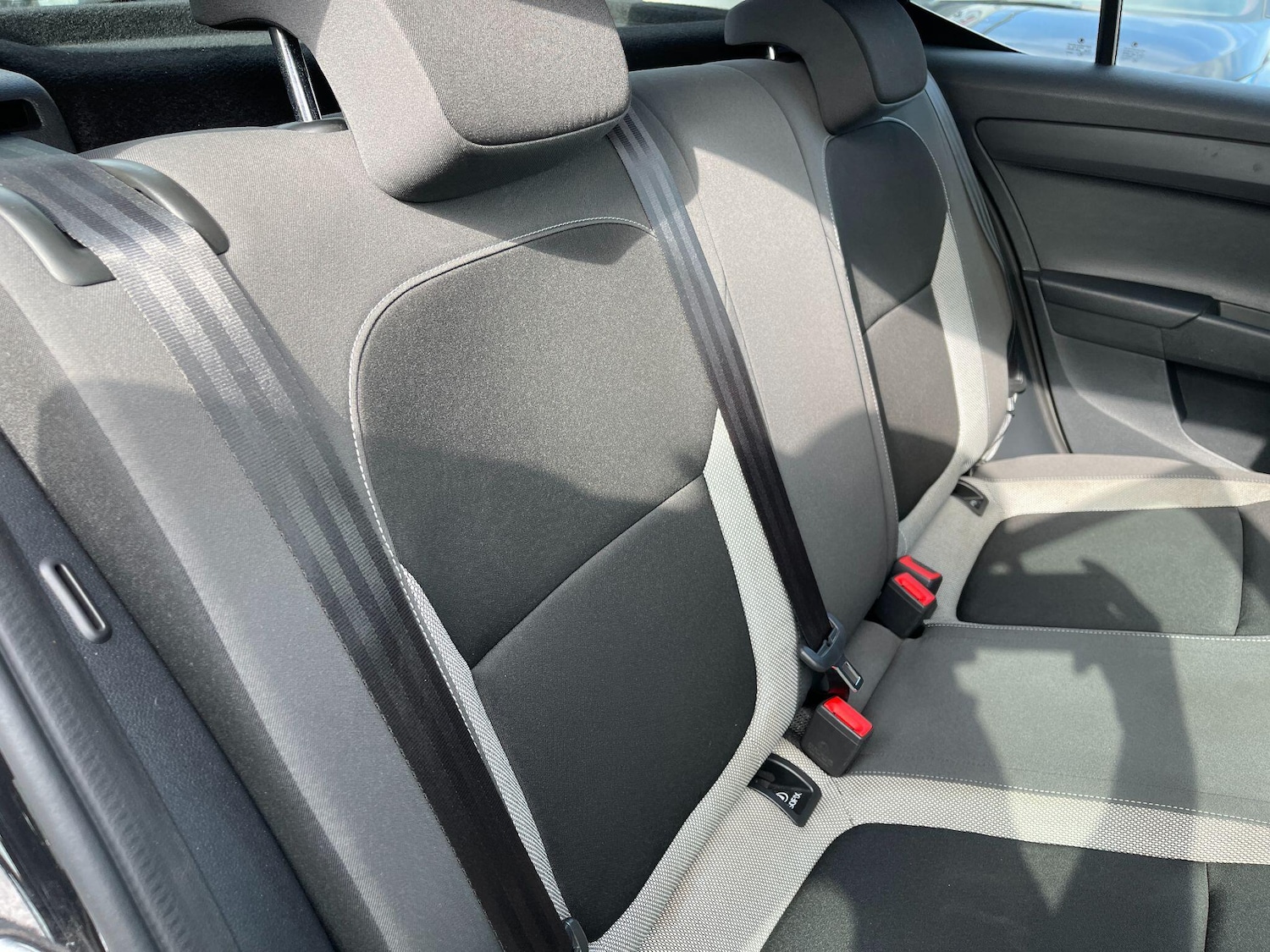 Used Skoda Fabia 2017 for sale - 76020877: Photo 42