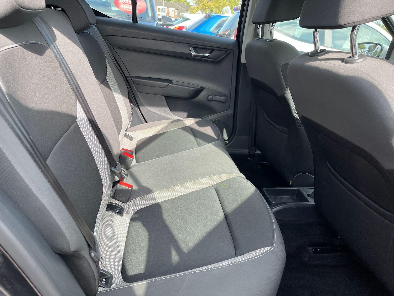 Used Skoda Fabia 2017 for sale - 76020877: Photo 43