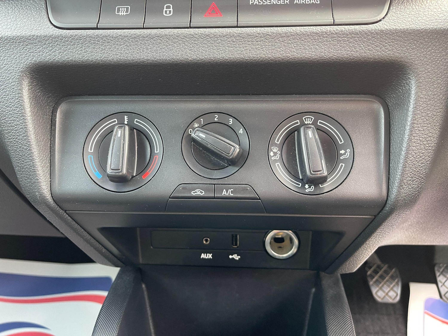 Used Skoda Fabia 2017 for sale - 76020877: Photo 44