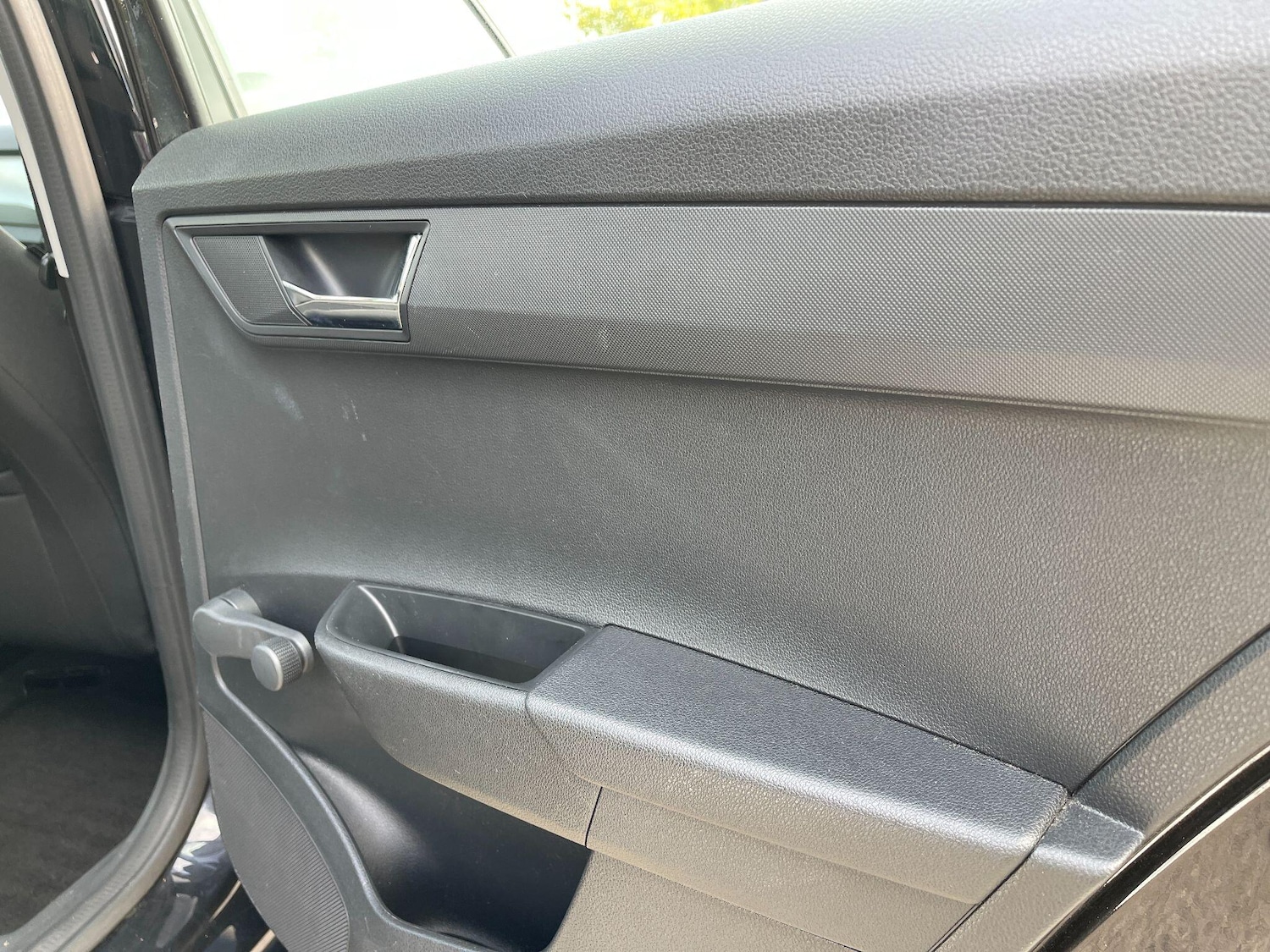 Used Skoda Fabia 2017 for sale - 76020877: Photo 45