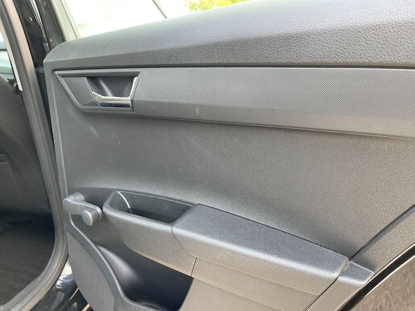 Used Skoda Fabia 2017 for sale - 76020877: Photo 45