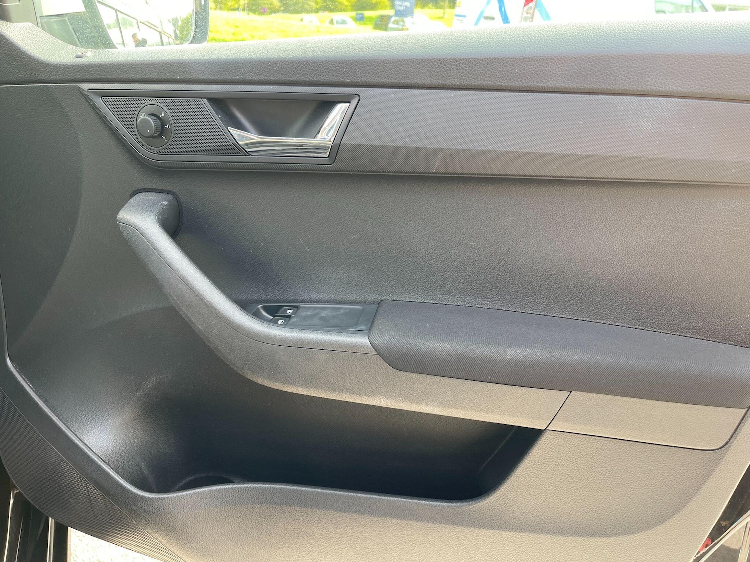 Used Skoda Fabia 2017 for sale - 76020877: Photo 46