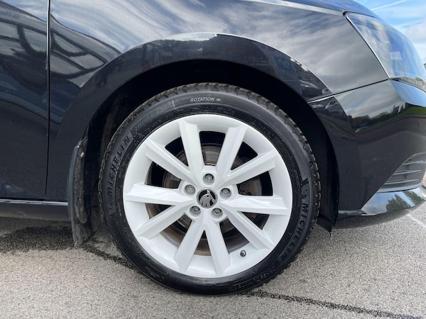 Used Skoda Fabia 2017 for sale - 76020877: Photo 47