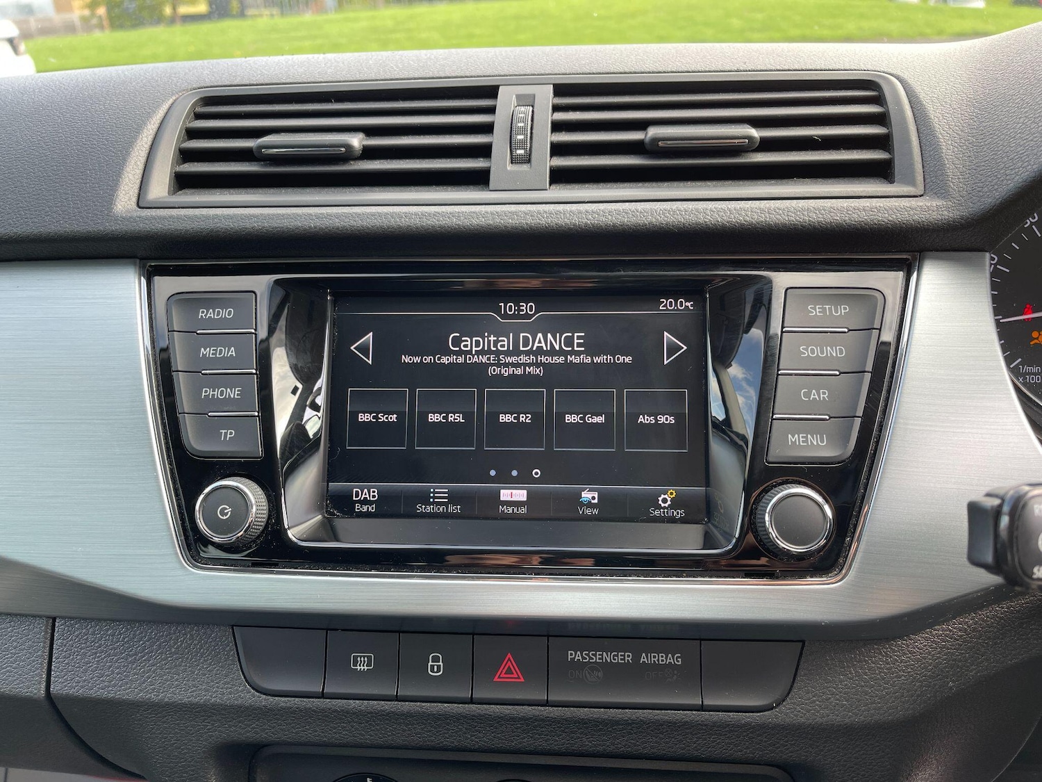 Used Skoda Fabia 2017 for sale - 76020877: Photo 48