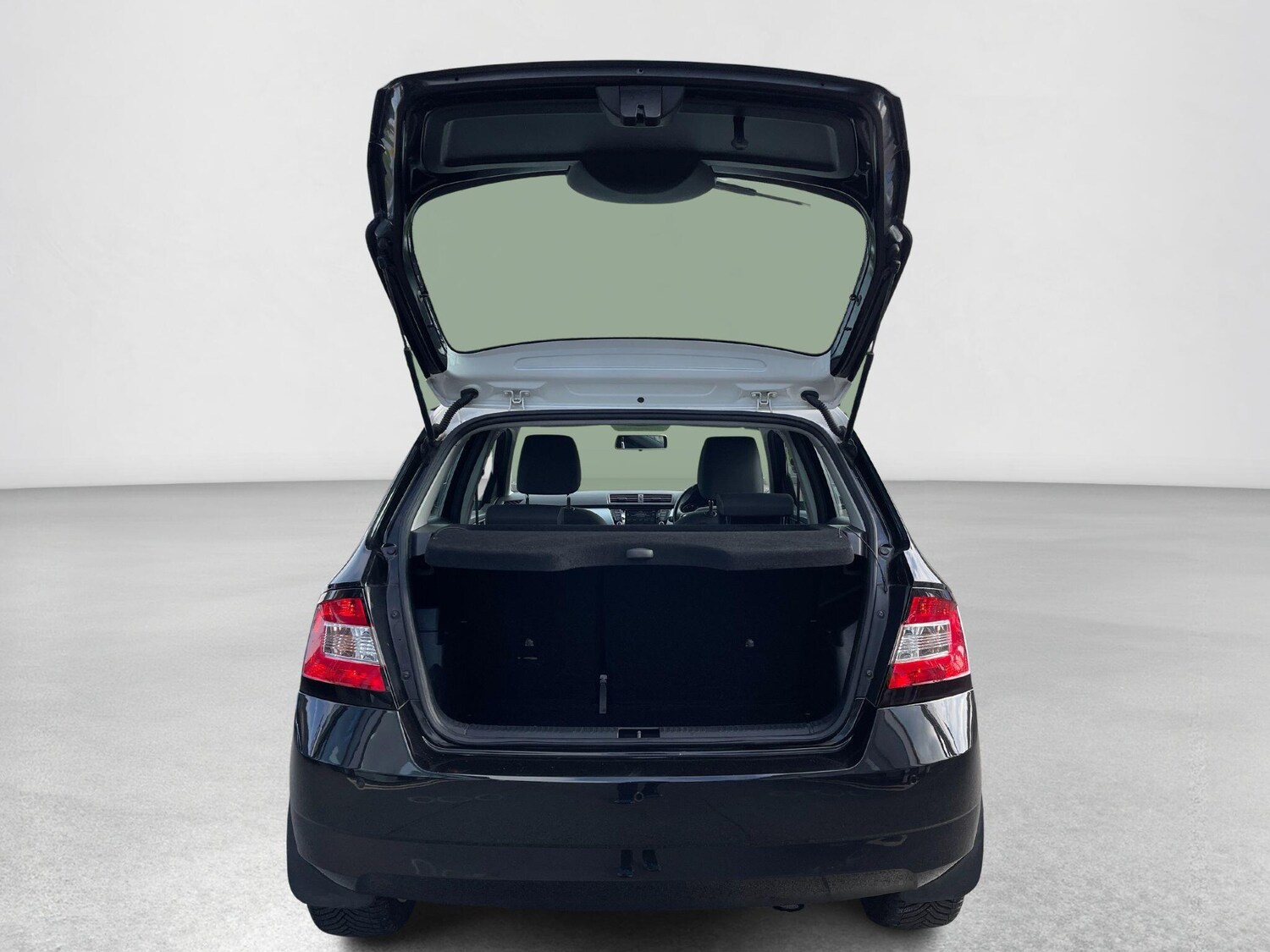 Used Skoda Fabia 2017 for sale - 76020877: Photo 49