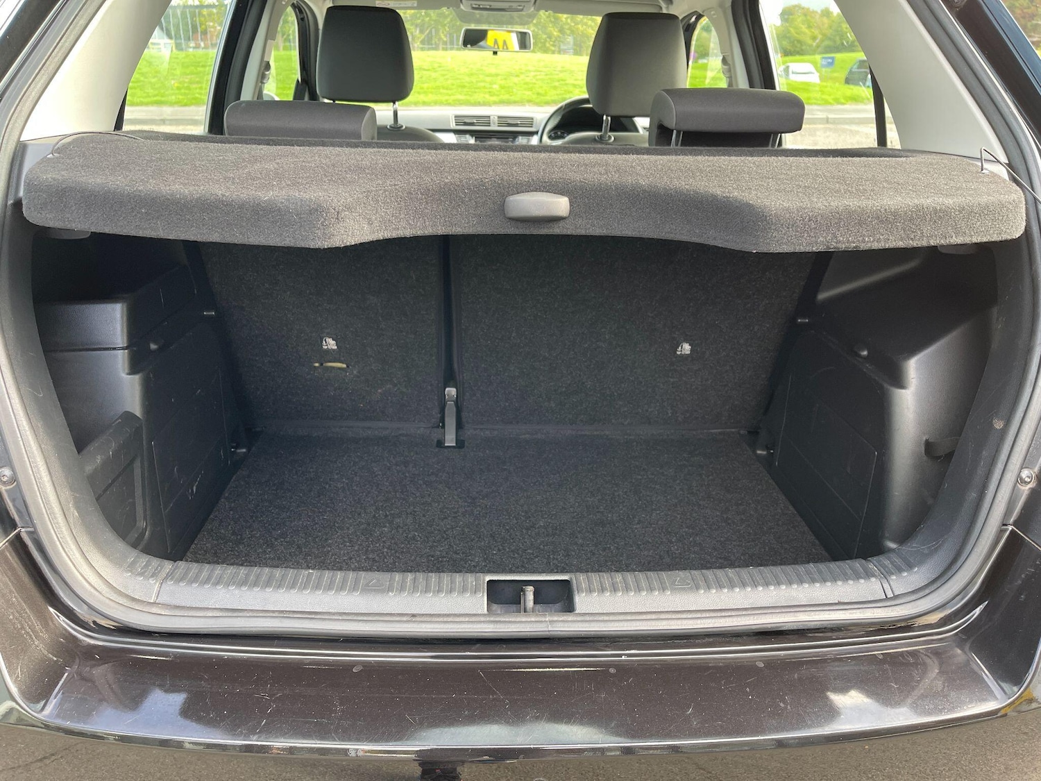 Used Skoda Fabia 2017 for sale - 76020877: Photo 50