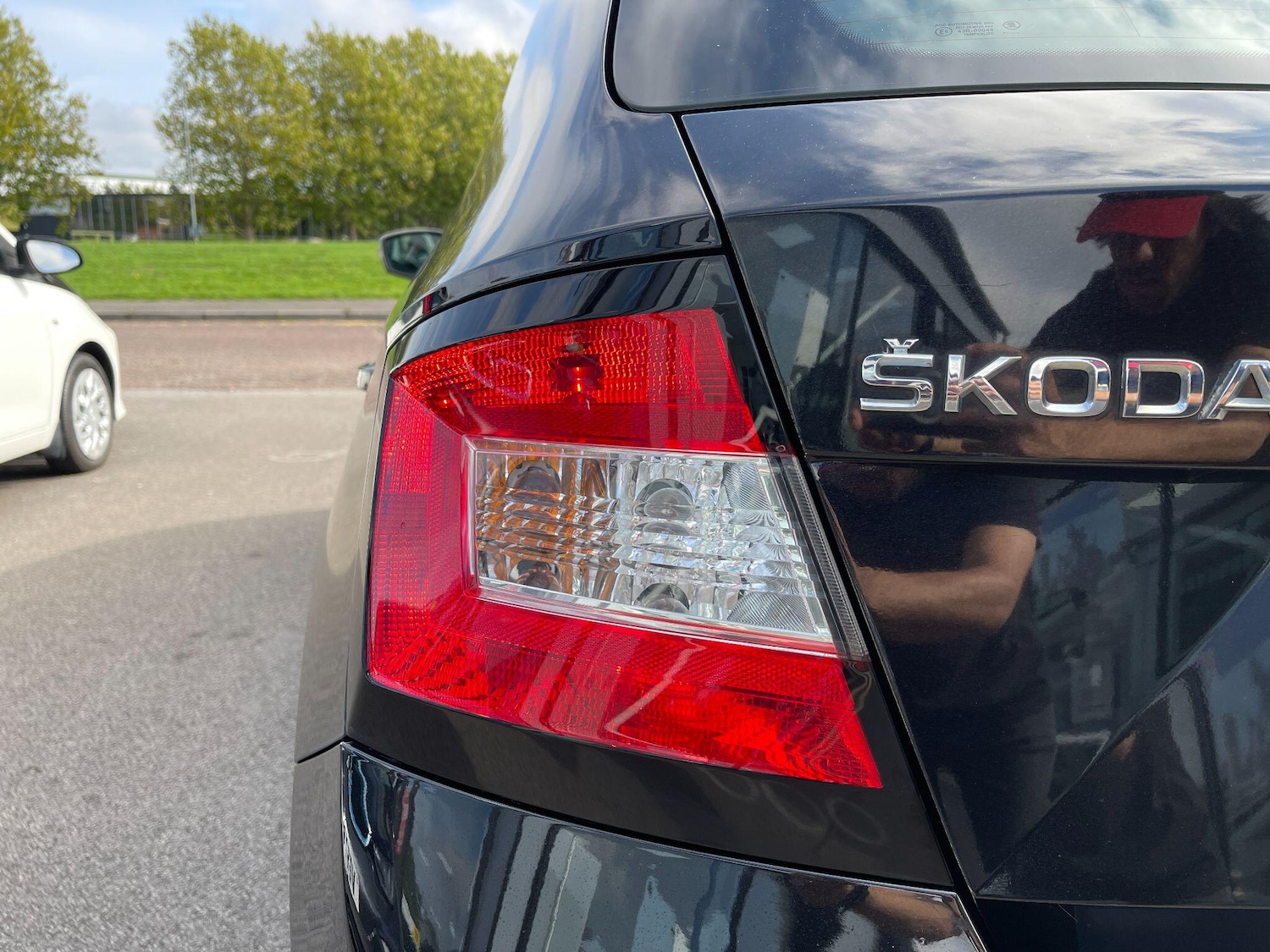 Used Skoda Fabia 2017 for sale - 76020877: Photo 56