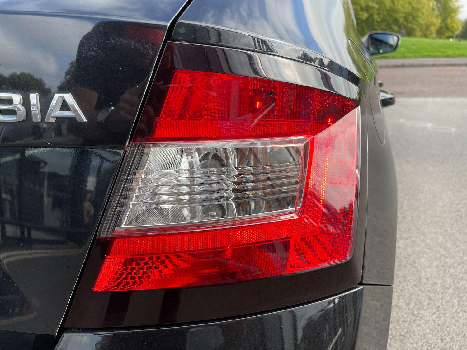 Used Skoda Fabia 2017 for sale - 76020877: Photo 57