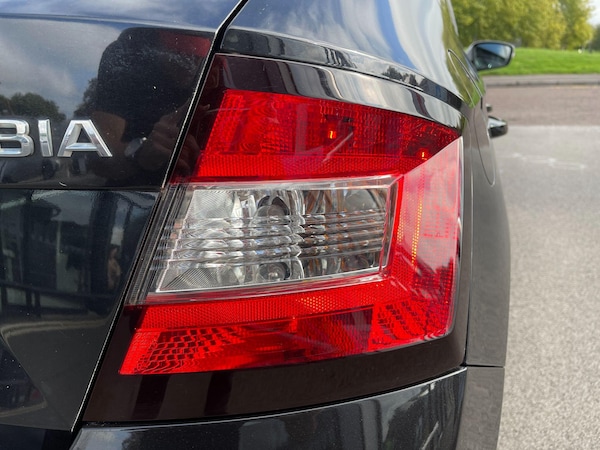 Used Skoda Fabia 2017 for sale - 76020877: Photo 57