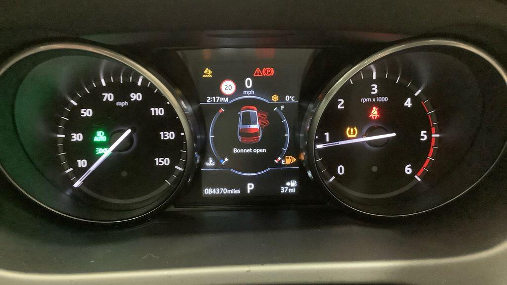 Used Land Rover Discovery Sport 2017 for sale - 77330536: Photo 16