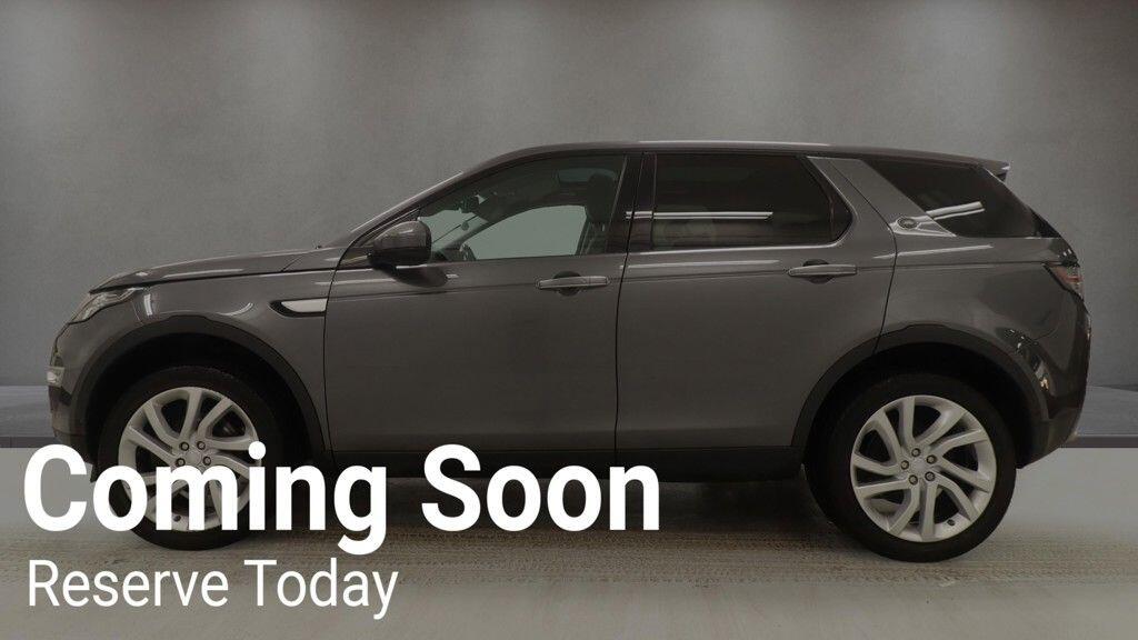 Used Land Rover Discovery Sport 2017 for sale - 77330536: Photo 23