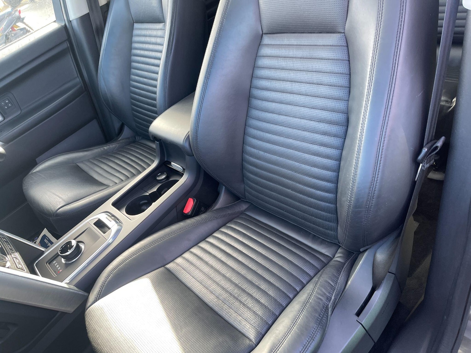 Used Land Rover Discovery Sport 2017 for sale - 77330536: Photo 34