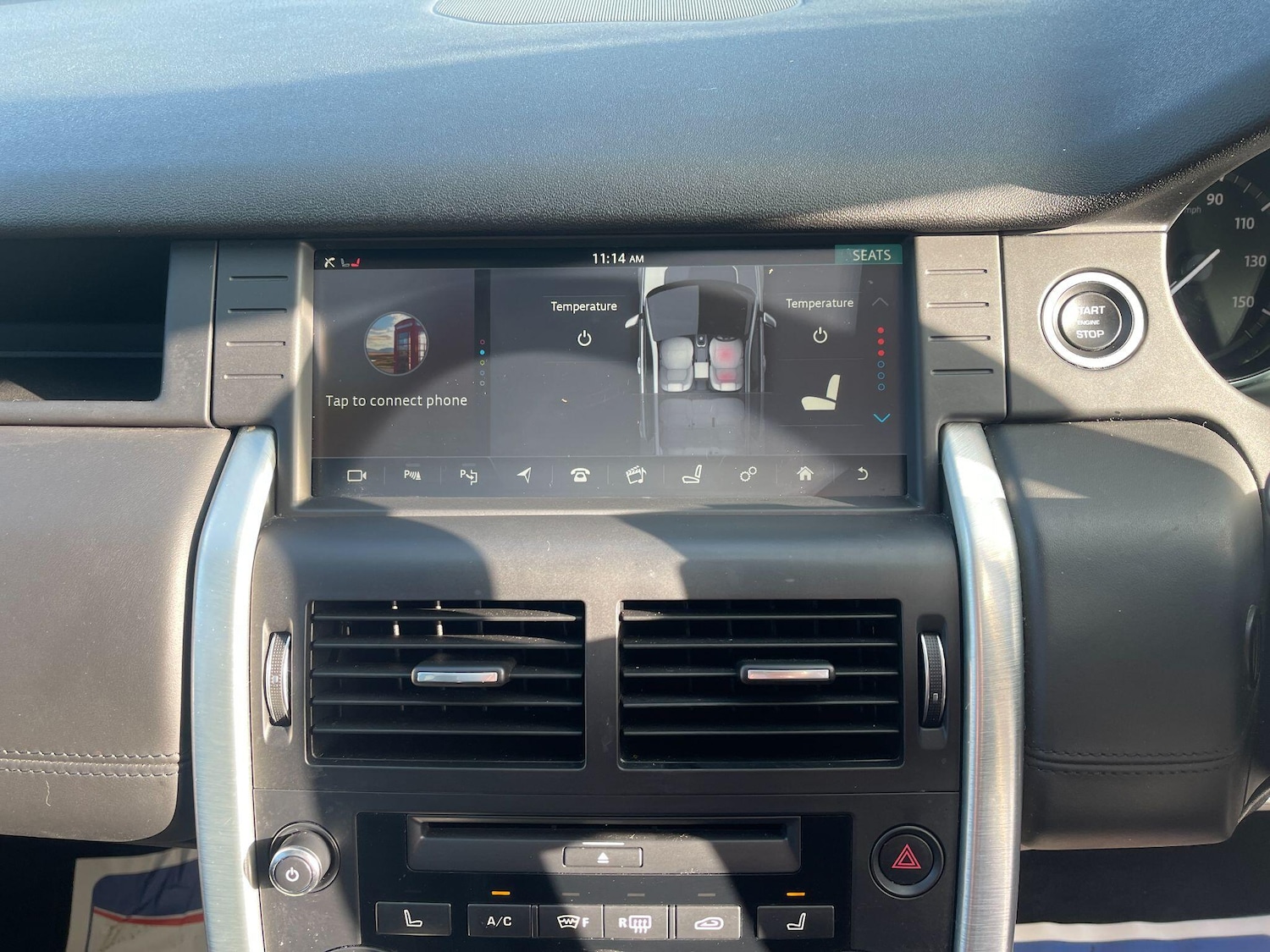 Used Land Rover Discovery Sport 2017 for sale - 77330536: Photo 35