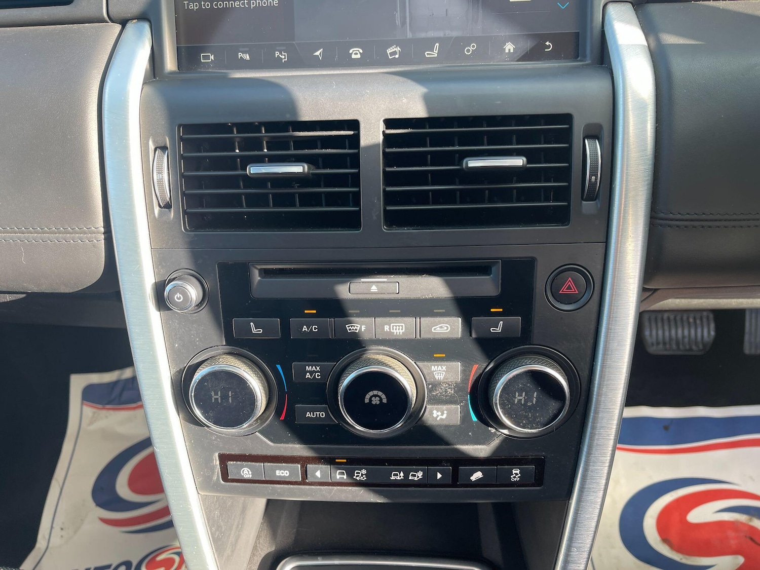 Used Land Rover Discovery Sport 2017 for sale - 77330536: Photo 36