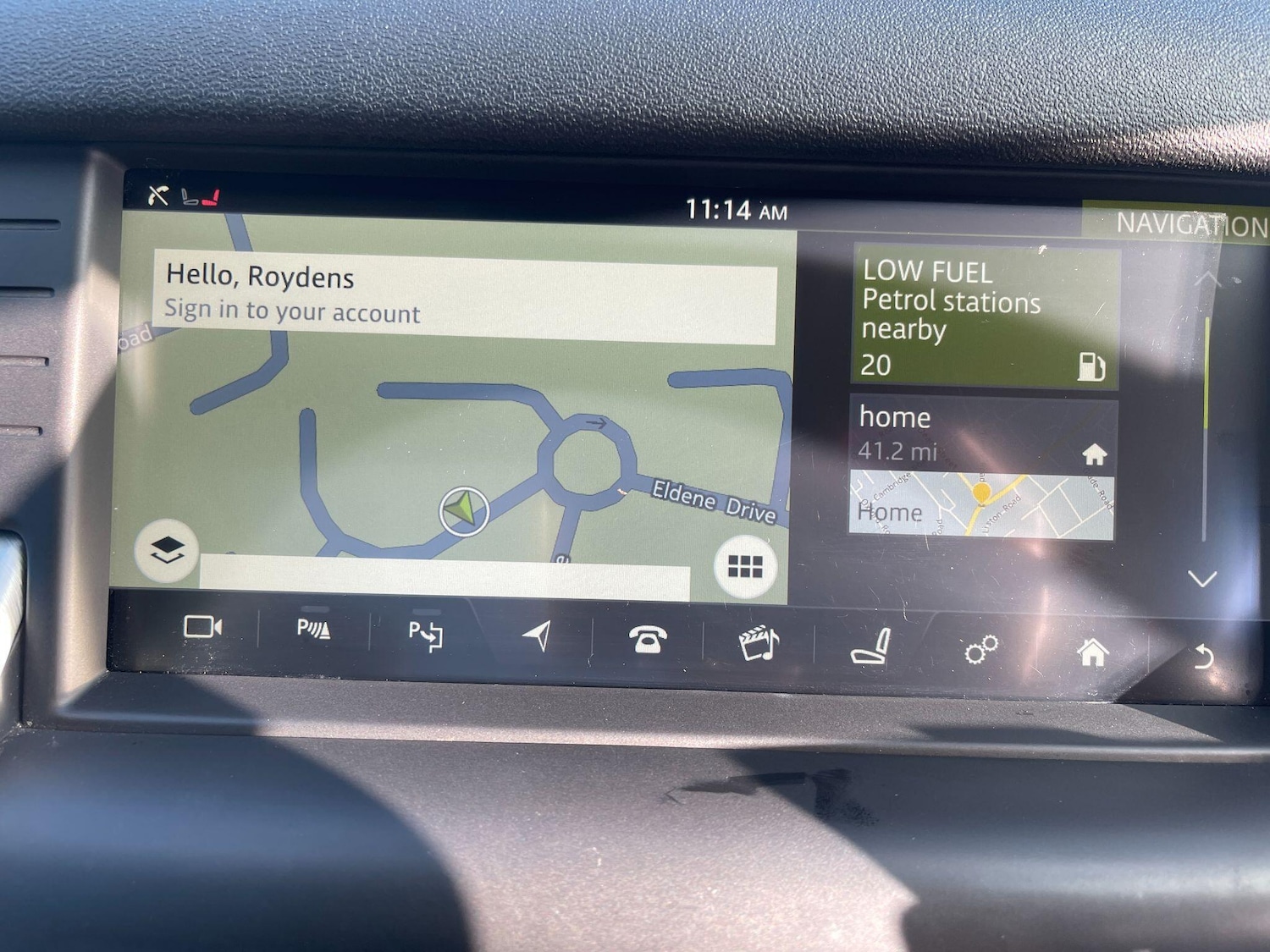 Used Land Rover Discovery Sport 2017 for sale - 77330536: Photo 39