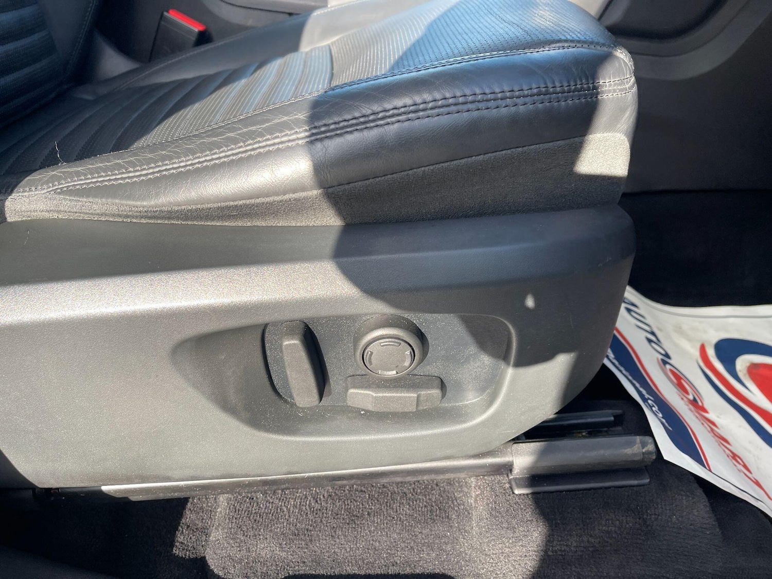 Used Land Rover Discovery Sport 2017 for sale - 77330536: Photo 46