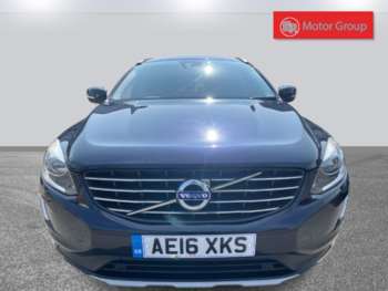 Used Volvo XC60 2016 for sale - 74713045: Photo