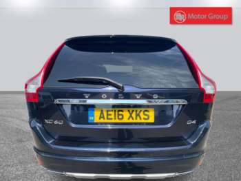 Used Volvo XC60 2016 for sale - 74713045: Photo