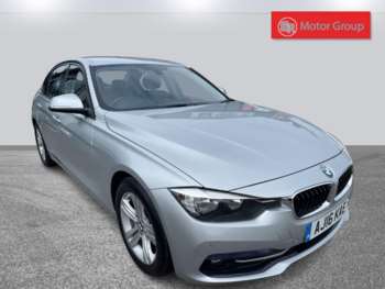 Used BMW 3 Series 2016 for sale - 75415230: Photo