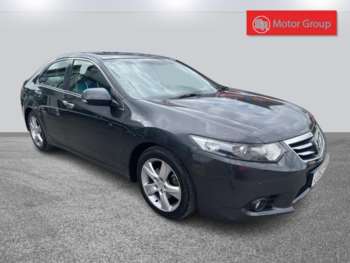 2012 (62) - 2.0 i-VTEC EX Auto Euro 5 4dr