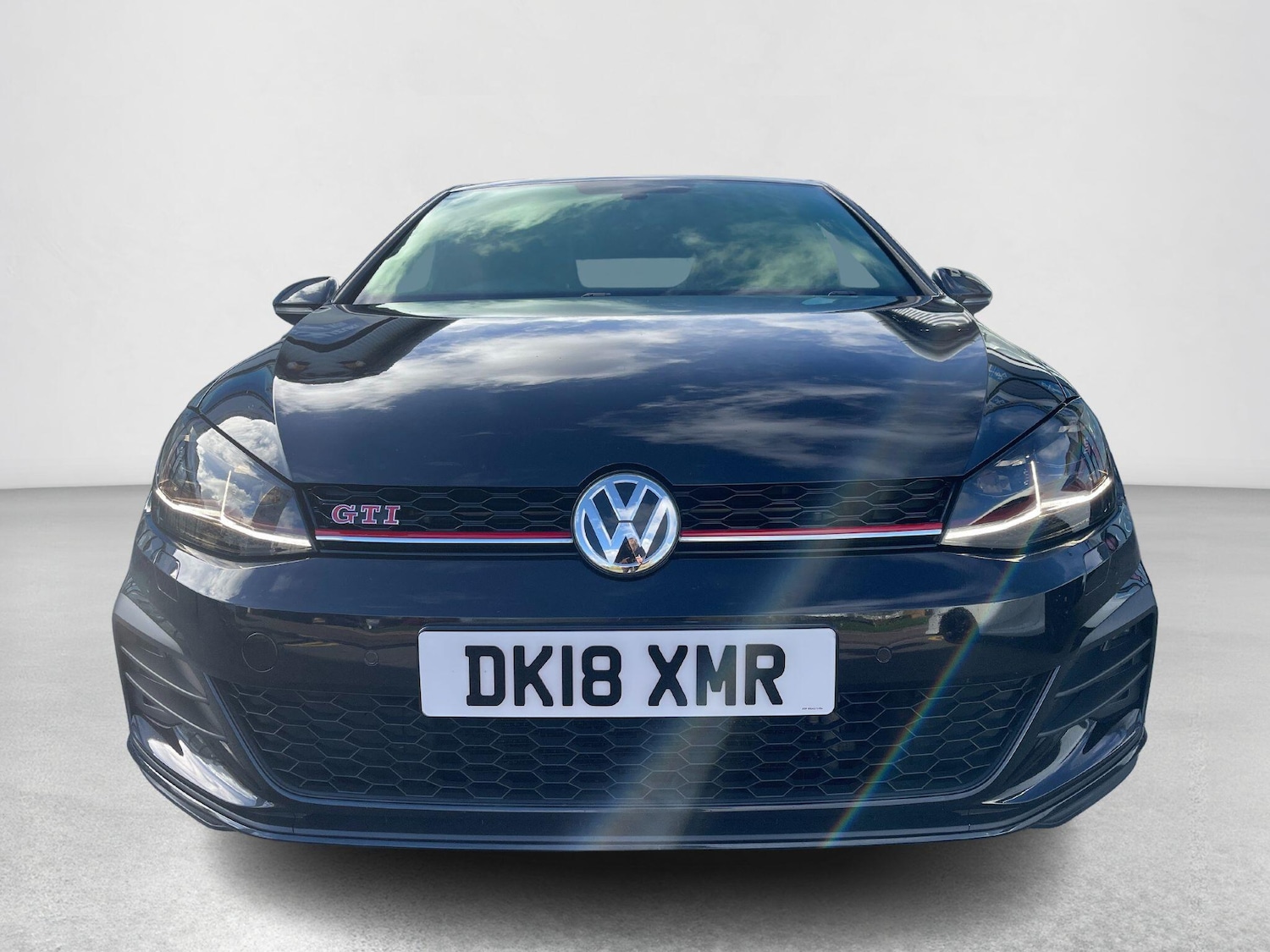 Used Volkswagen Golf 2018 for sale - 76484303: Photo 14