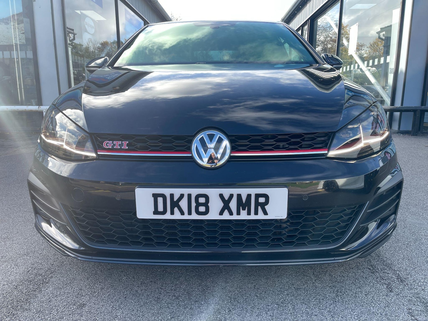 Used Volkswagen Golf 2018 for sale - 76484303: Photo 16