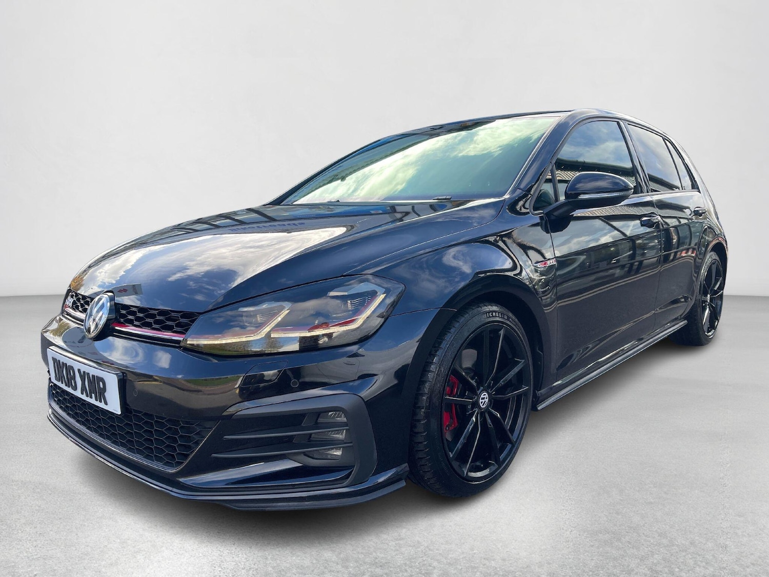 Used Volkswagen Golf 2018 for sale - 76484303: Photo 19