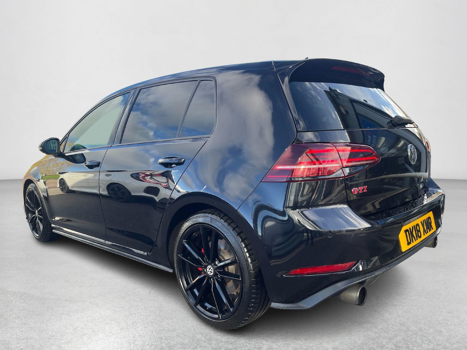 Used Volkswagen Golf 2018 for sale - 76484303: Photo 22