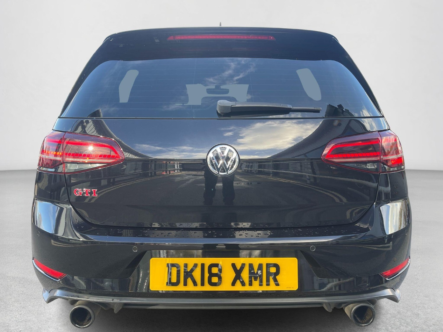 Used Volkswagen Golf 2018 for sale - 76484303: Photo 26