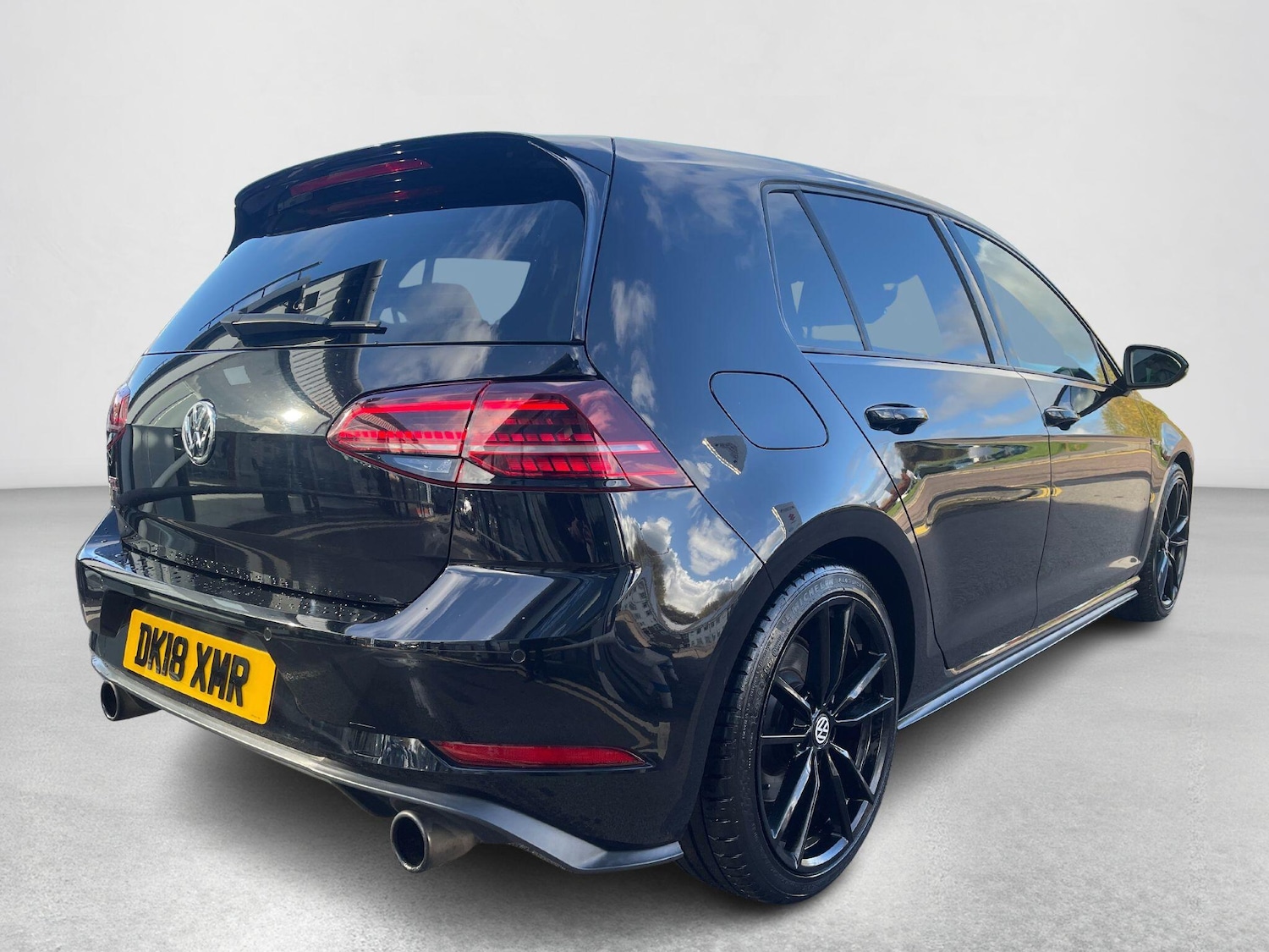 Used Volkswagen Golf 2018 for sale - 76484303: Photo 29