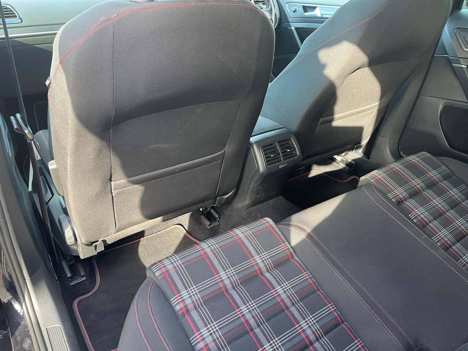 Used Volkswagen Golf 2018 for sale - 76484303: Photo 42