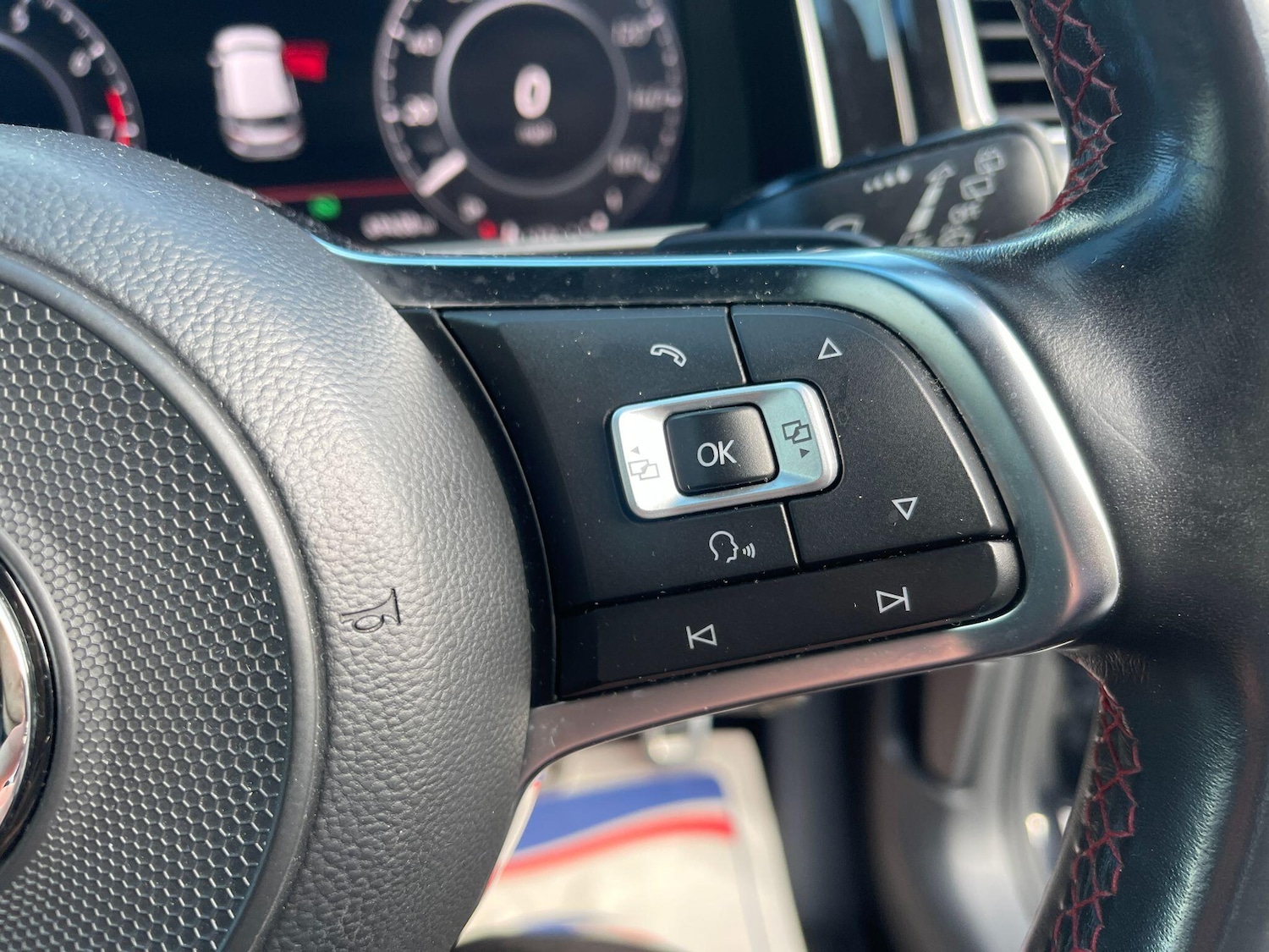 Used Volkswagen Golf 2018 for sale - 76484303: Photo 48