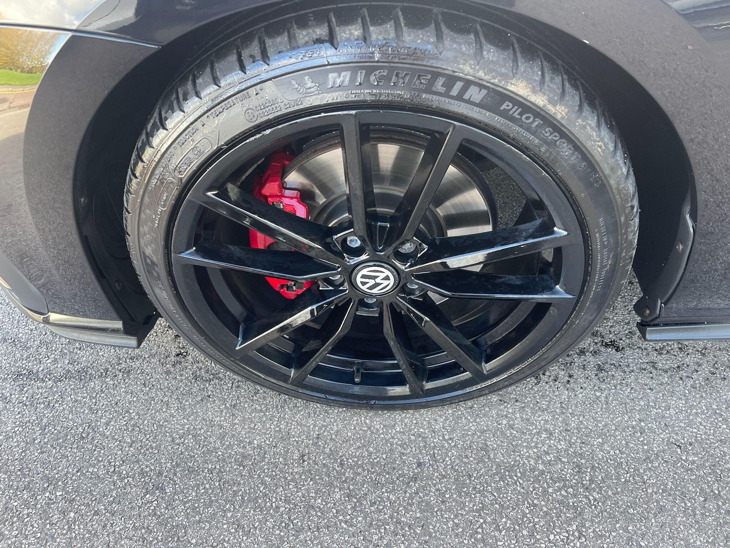 Used Volkswagen Golf 2018 for sale - 76484303: Photo 54