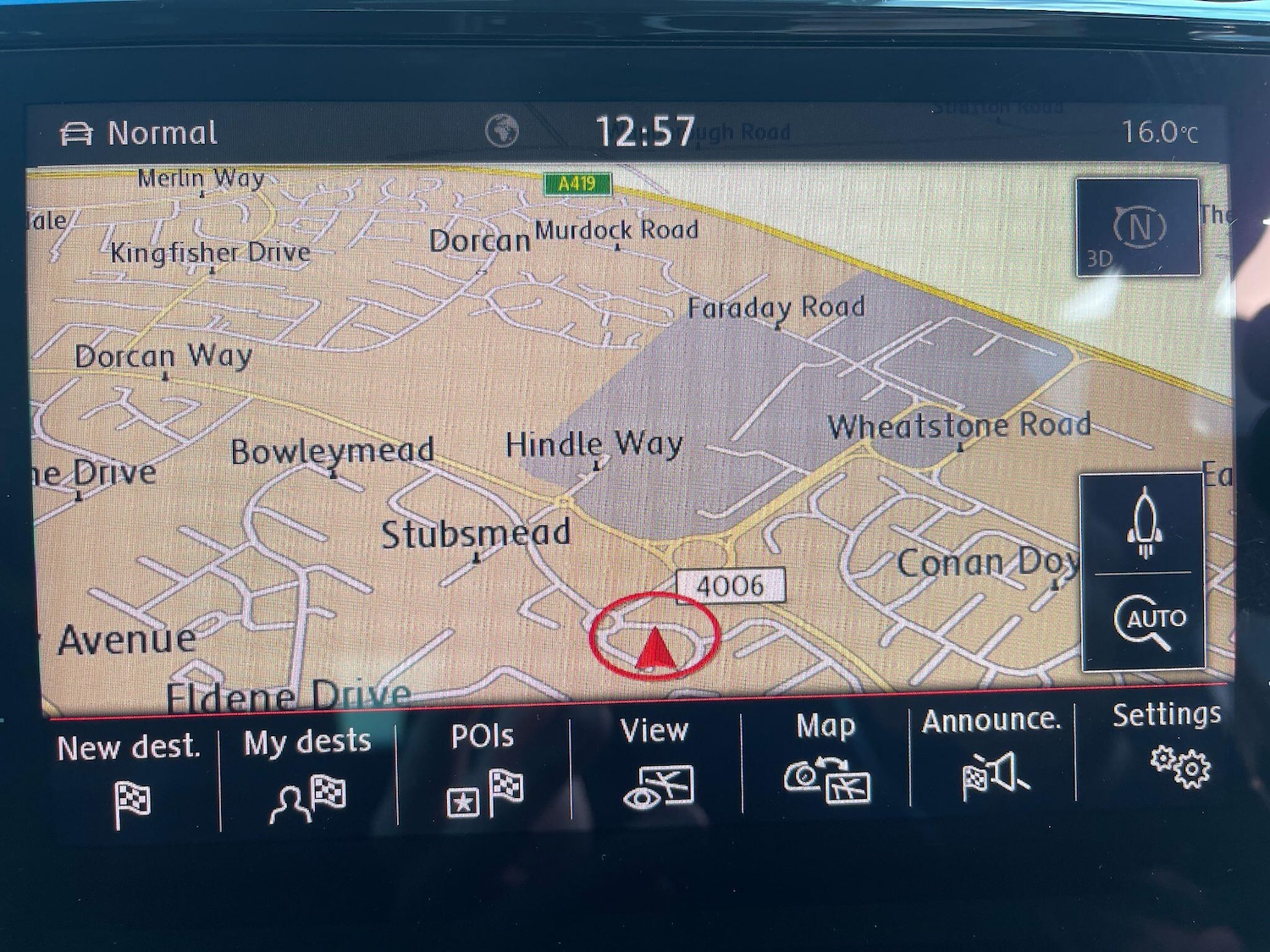 Used Volkswagen Golf 2018 for sale - 76484303: Photo 59