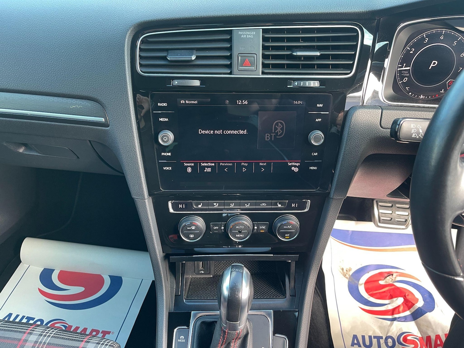 Used Volkswagen Golf 2018 for sale - 76484303: Photo 61