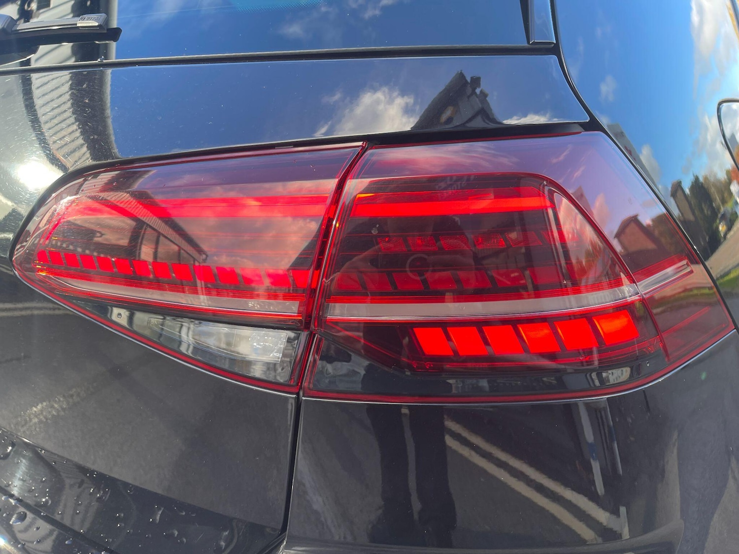 Used Volkswagen Golf 2018 for sale - 76484303: Photo 68