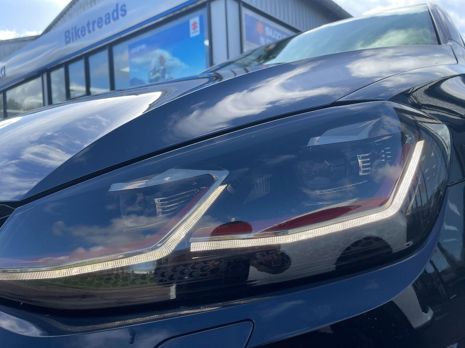 Used Volkswagen Golf 2018 for sale - 76484303: Photo 74