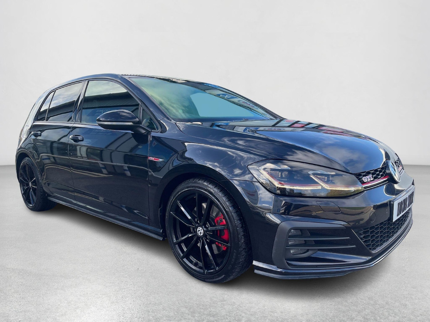 Used Volkswagen Golf 2018 for sale - 76484303: Photo 8