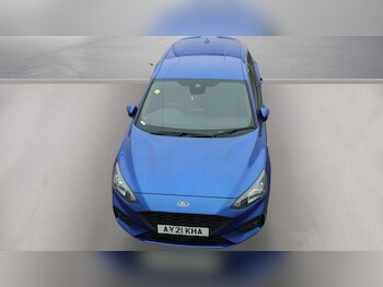 Used Ford Focus 2021 for sale - 78860043: Photo