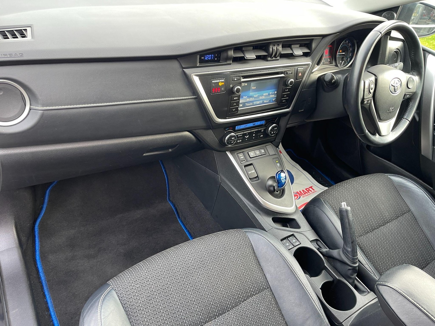 Used Toyota Auris 2015 for sale - 76701742: Photo 11