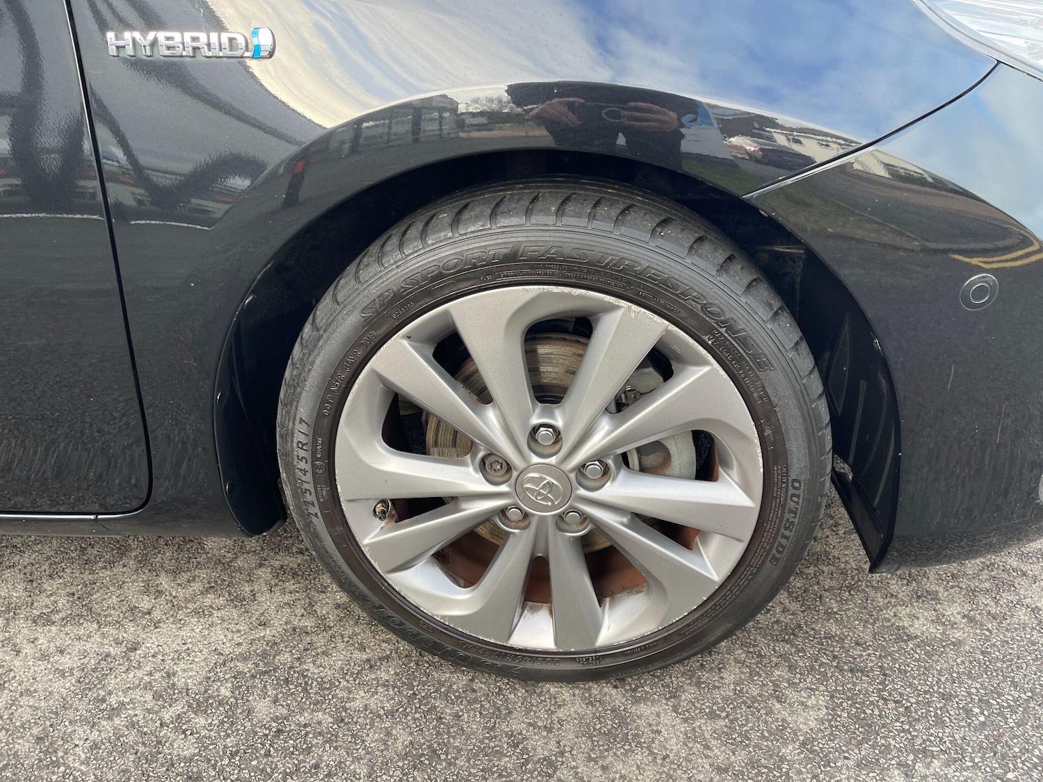 Used Toyota Auris 2015 for sale - 76701742: Photo 26