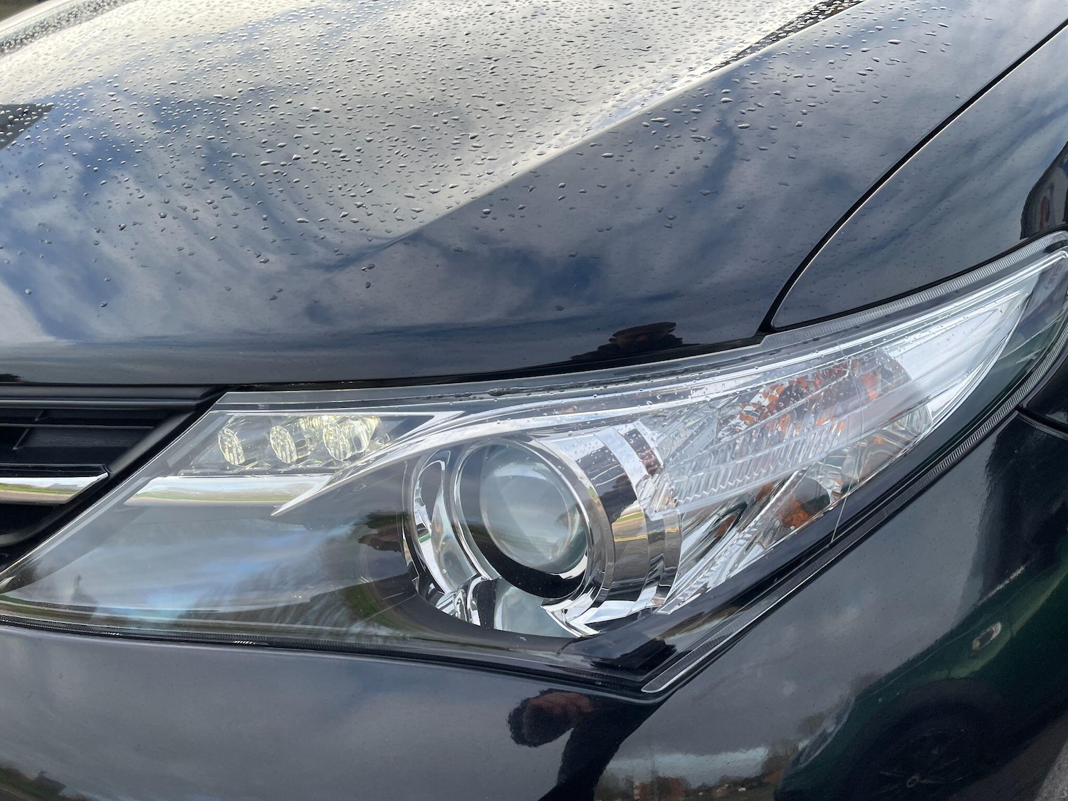 Used Toyota Auris 2015 for sale - 76701742: Photo 40