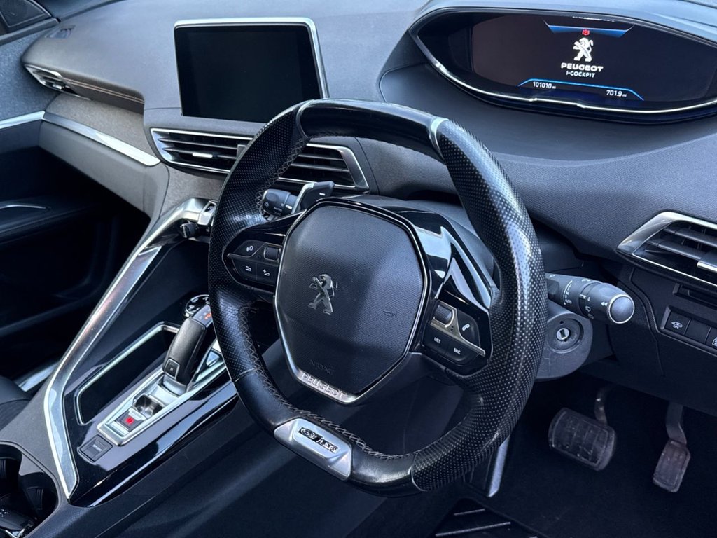 Used Peugeot 5008 2020 for sale - 76621649: Photo 14