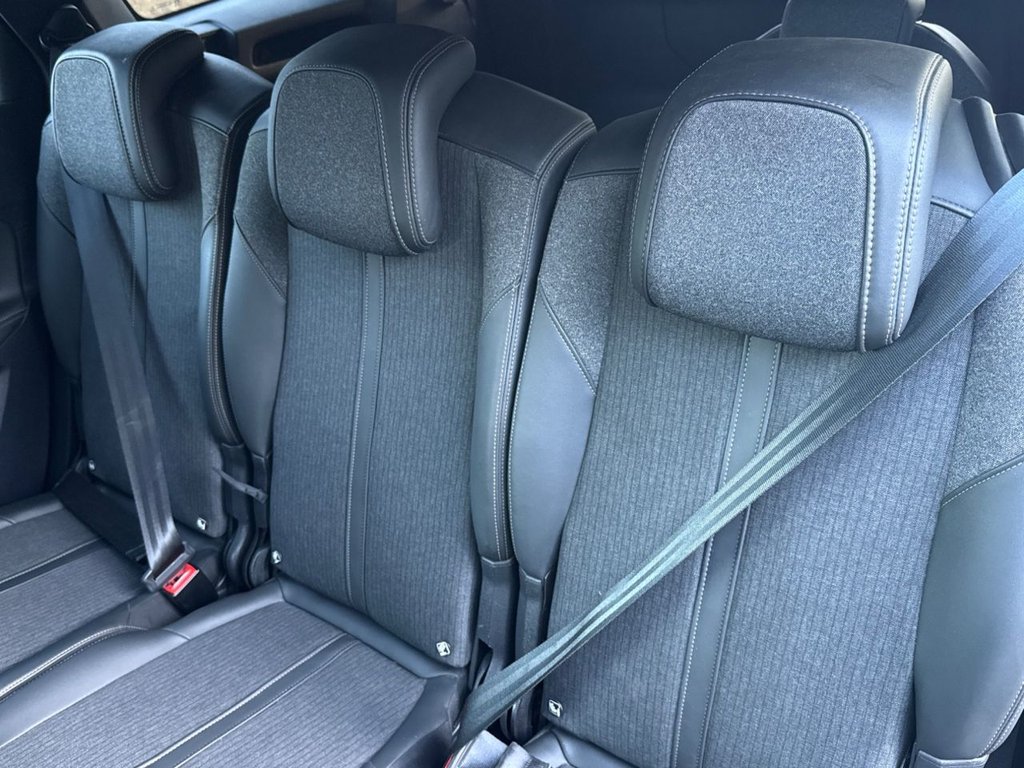 Used Peugeot 5008 2020 for sale - 76621649: Photo 16