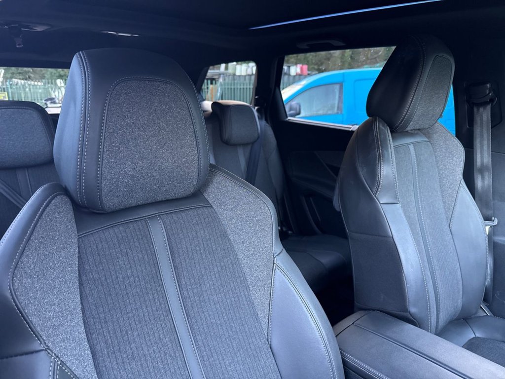 Used Peugeot 5008 2020 for sale - 76621649: Photo 17