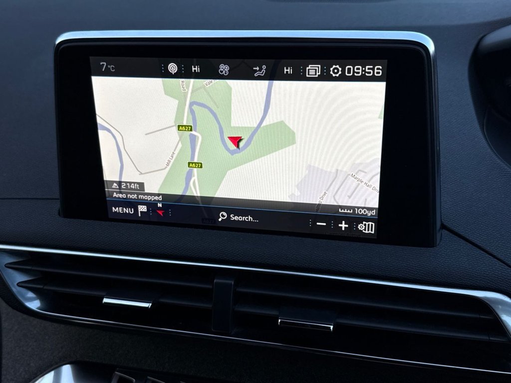 Used Peugeot 5008 2020 for sale - 76621649: Photo 20