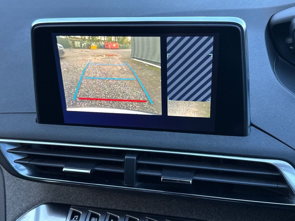 Used Peugeot 5008 2020 for sale - 76621649: Photo 21